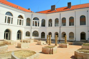 Benedictijns klooster