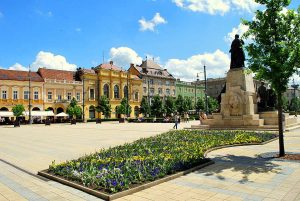 Debrecen hongarije 11